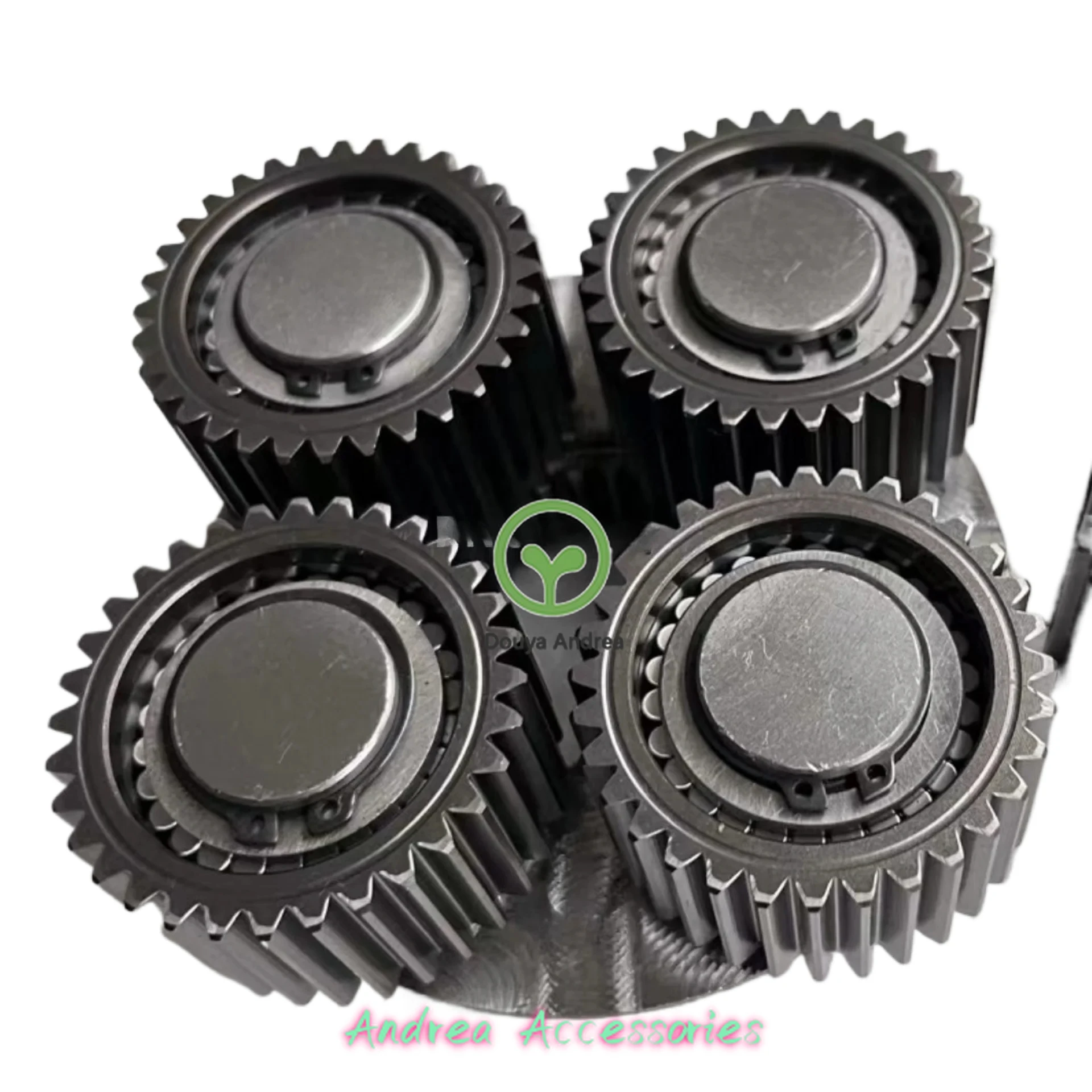 

152-7375 Rotary Drive Rotary Second Stage Star Frame Suitable for M312 M315 M317F M315F M323F M314F M316C M313C M316