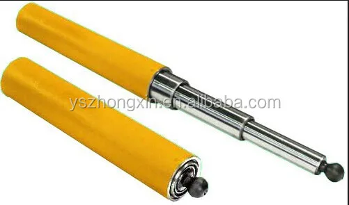 telescopic hydraulic cylinder 5 stage long stroke hydraulic cylinder