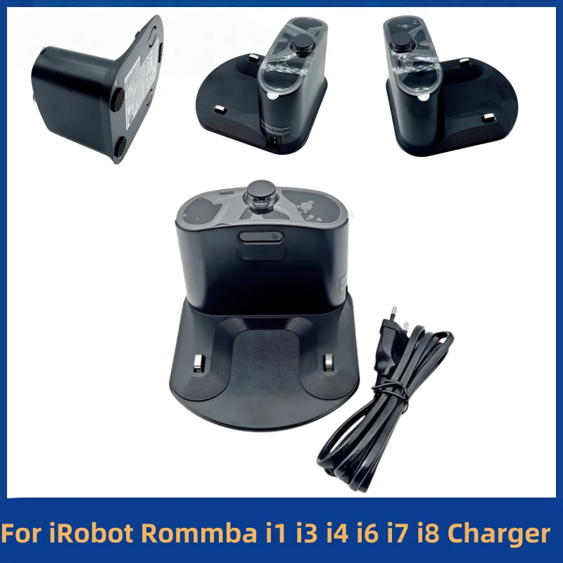 Irobot Roomba Charg… - image