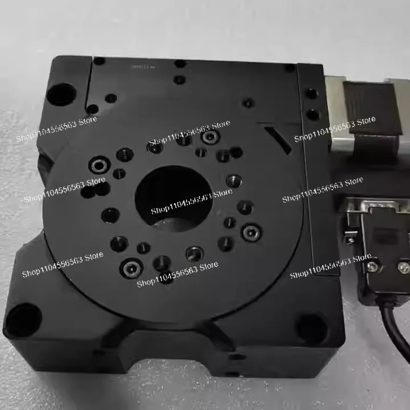 7SRA1100A Rotary Positioning Platform, High-Precision Industrial Rotary Table
