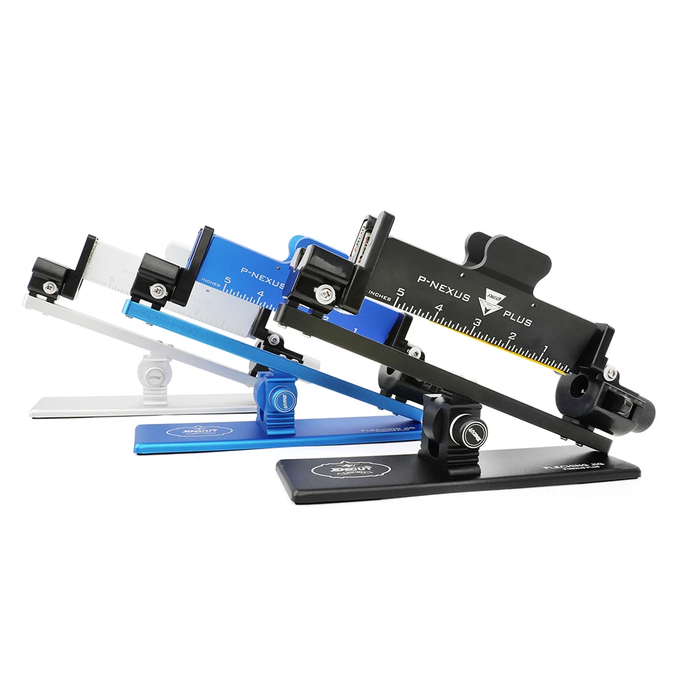 

Инструмент для флетчинга DECUT: профессиональный приспособление для самостоятельной сборки карбоновых и алюминиевых стрел, аксессуары для стрельбы из лука