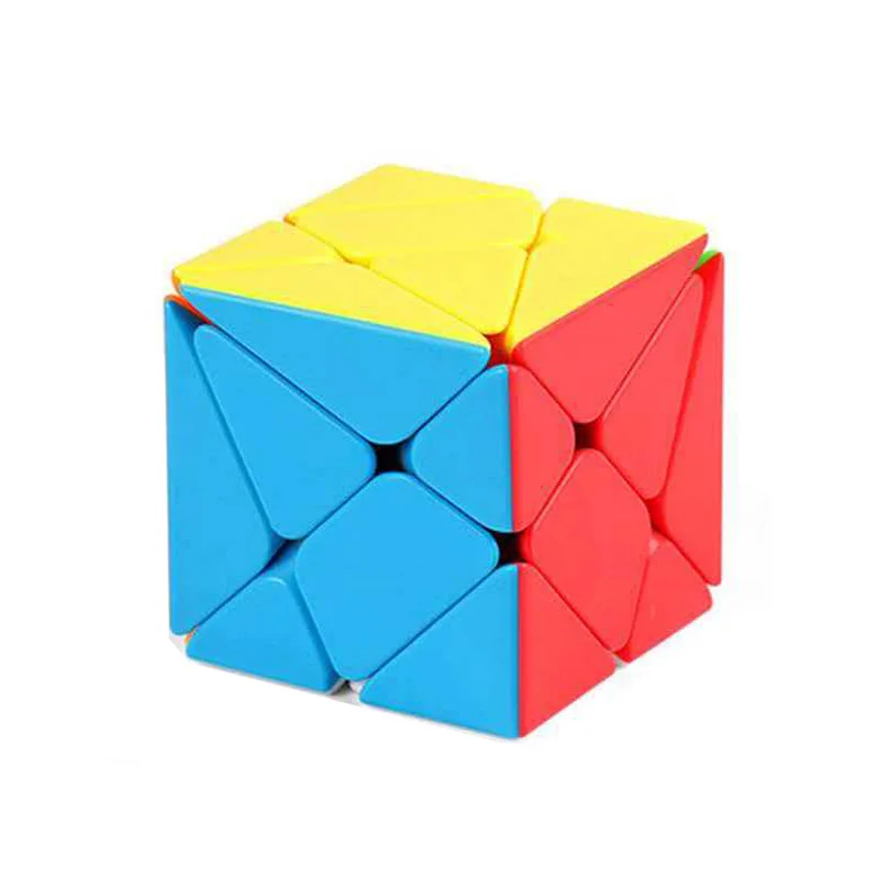 Thumbnail 2 - #4 Cheap Mirror Cube Puzzles Worth Buying