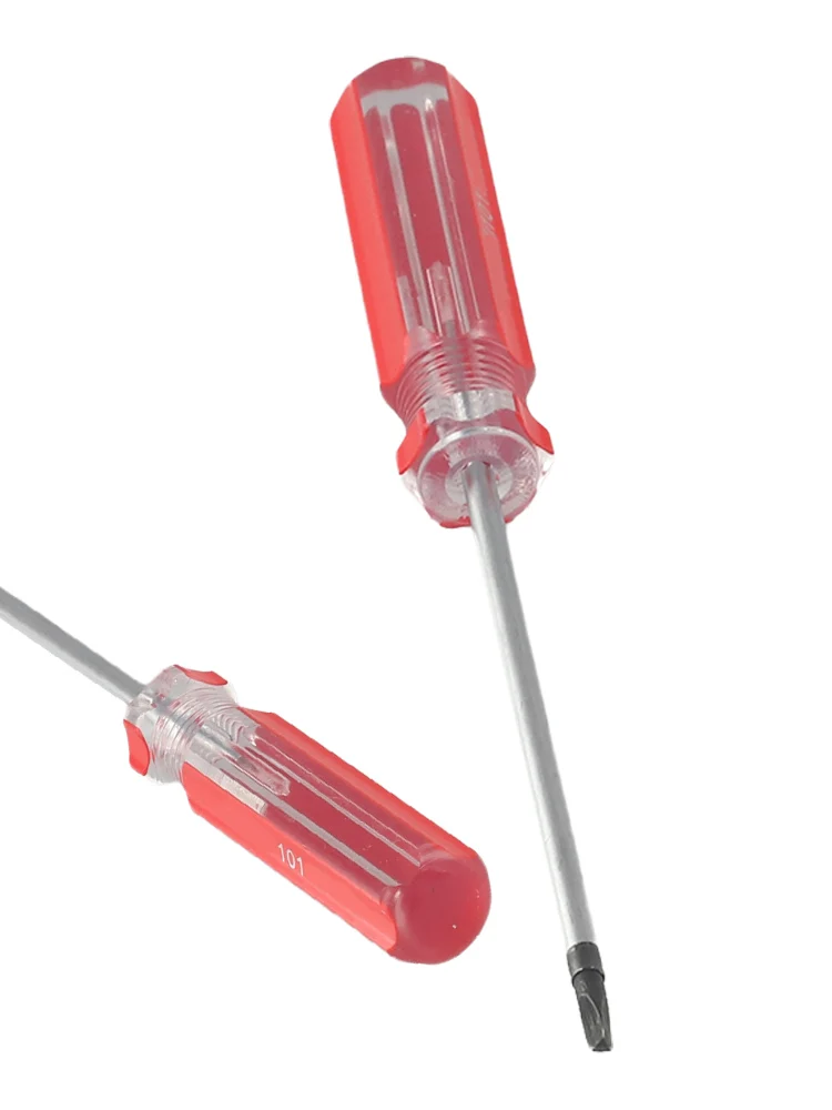 Triangle Screwdriver Triangle Drive Screwdriver Removal  Repair  Tool TA1.8-TA4.2  Ferramentas Screwdriver Set  Tools