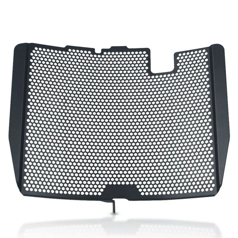 

NEW-Motorcycle Accessories Radiator Grille Guard Cover Protector For Honda CBR600RR CBR 600 RR 600RR 2007-2024