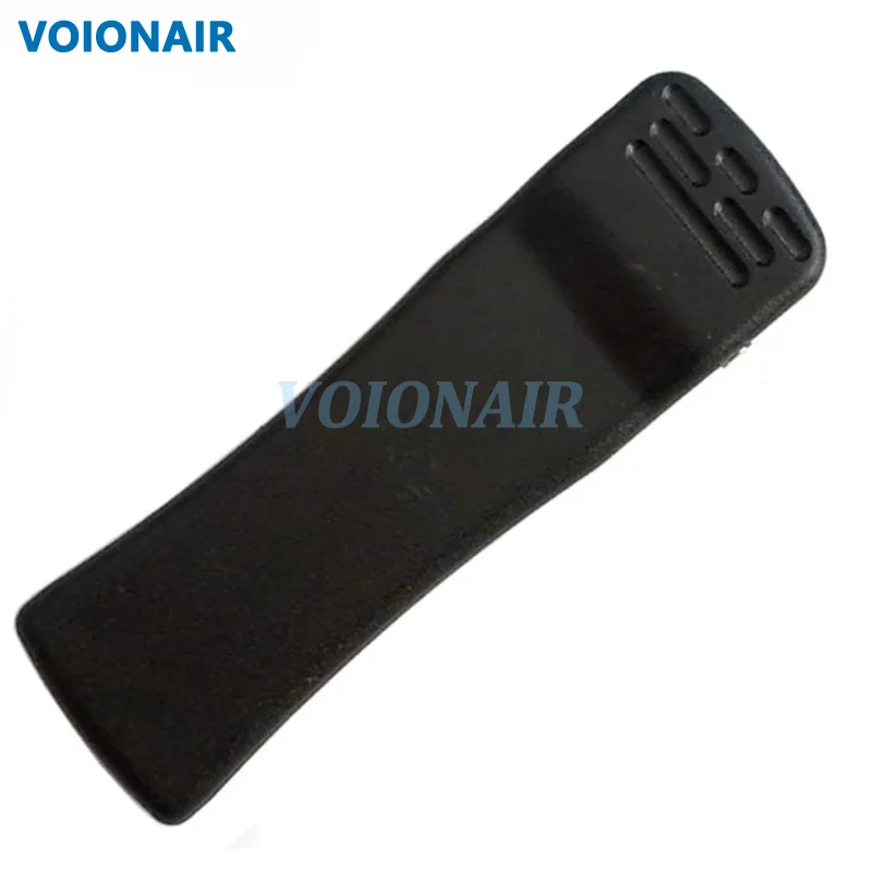 VOIONAIR 10pcs/lot Black Belt Clip For XTS3000 XTS5000 XTS3500 Two Way Radio