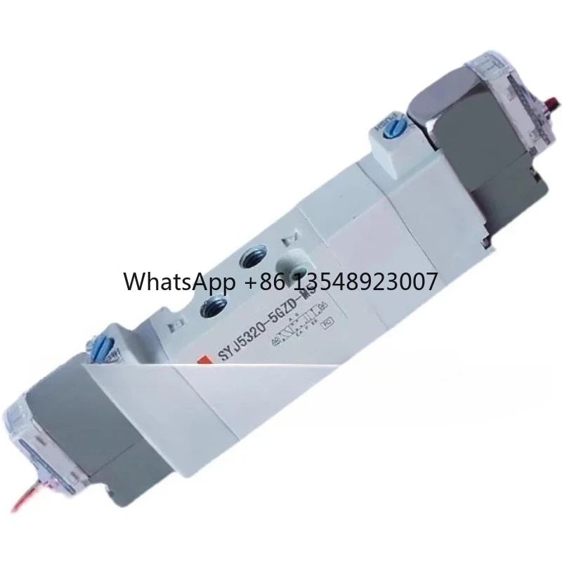 

Подходит для аксессуаров к электромагнитным клапанам SY3120/SY5120/SY7120-5LZD/5LZ/5LD/5LZ-M5/01/02