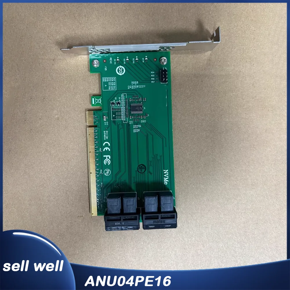 

Карта расширения жесткого диска ANU04PE16