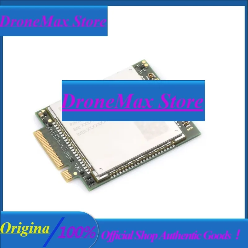 DroMaSIM8230G-M2 5G RedCap Module, 220Mbps, M.2 Form, AT Command Compatible With SIM7600/8200/8260 Series