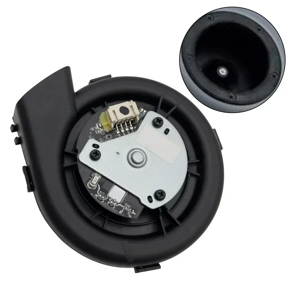 

1 шт. двигатель пылесоса повышенная эффективность очистки для Dreame для L10s Ultra для L10S Pro для L10 Ultra доступ к вентилятору