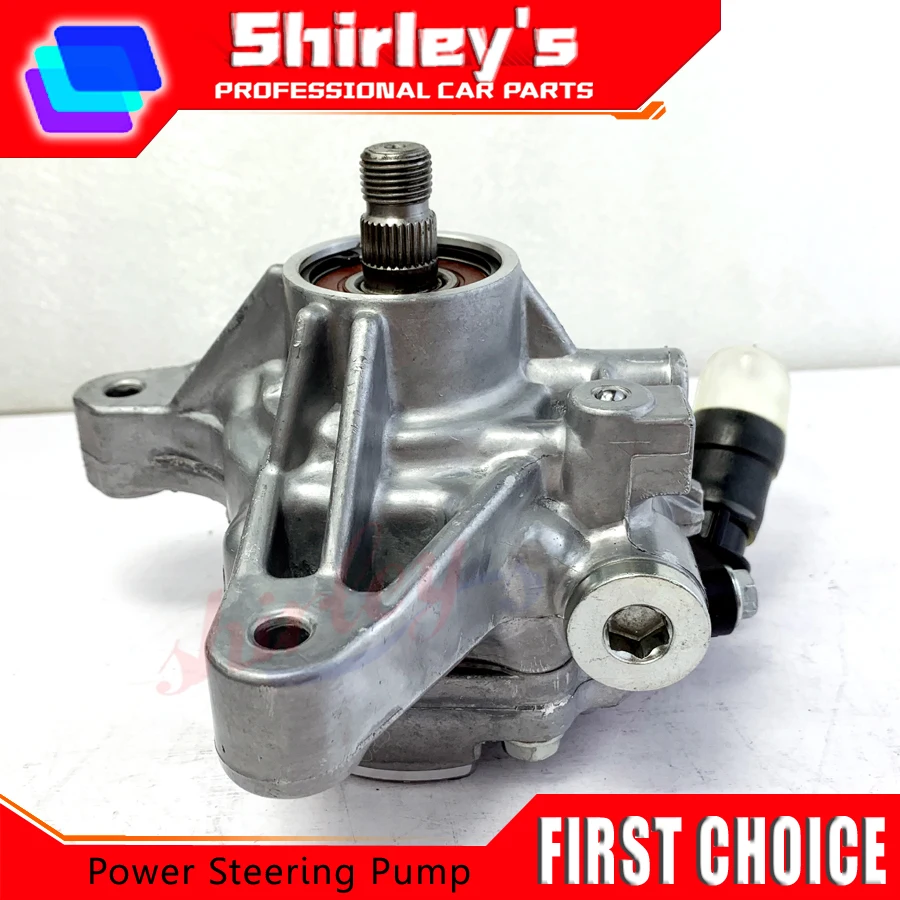 Power Steering Pump For for Honda CRV ACCORD 2.7 56110-PNB-023 56110-PNB-013 56110-RTA-A03 56110-RTA-A01 56110-PNB-003