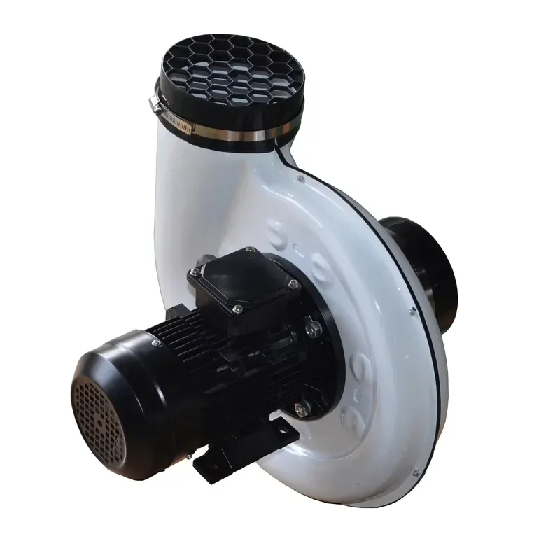 High Durability Variable Wind Speed Blower Engineered for Long-term Daily Exhaust Extraction Working Conditions