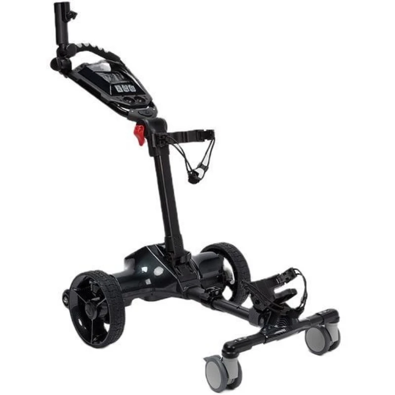 

Smart Golf Follow Cart Smart Remote Control, Automatic Tracking