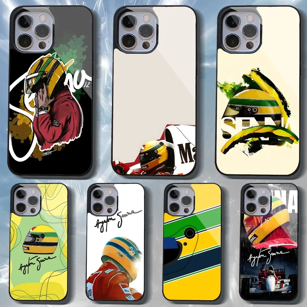 ayrton-s-senna-h-helmet-f-f1-capa-de-telefone-para-iphone-16-15-14-13-pro-max11-12-mini-alex-espelho-para-magsafe-capa-de-carregamento-sem-fio