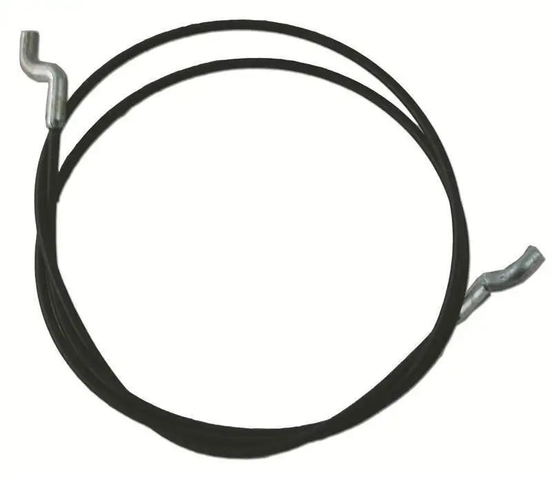 SNOWBLOWER UPPER DRIVE CLUTCH CABLE FOR MURRAY 1501123MA 1501123 For Murray Front Drive Clutch Cable