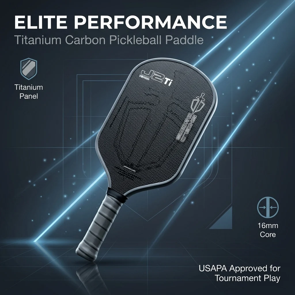 #38 Ranked Pickleball Paddles Picks in 2026