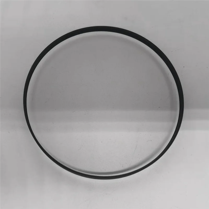 GROCE-Replacement Front Zoom Lens Glass For Canon 70-200 F2.8 - SLR Camera Lens Repair Part