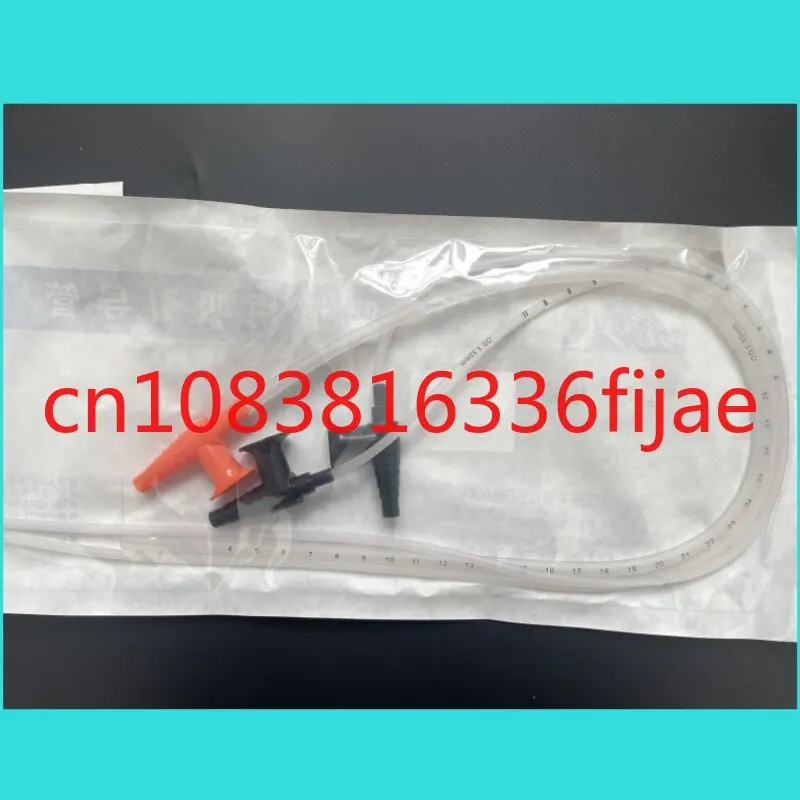 FOR Hot Sale Single Use Double Cavity Bronchial Intubation