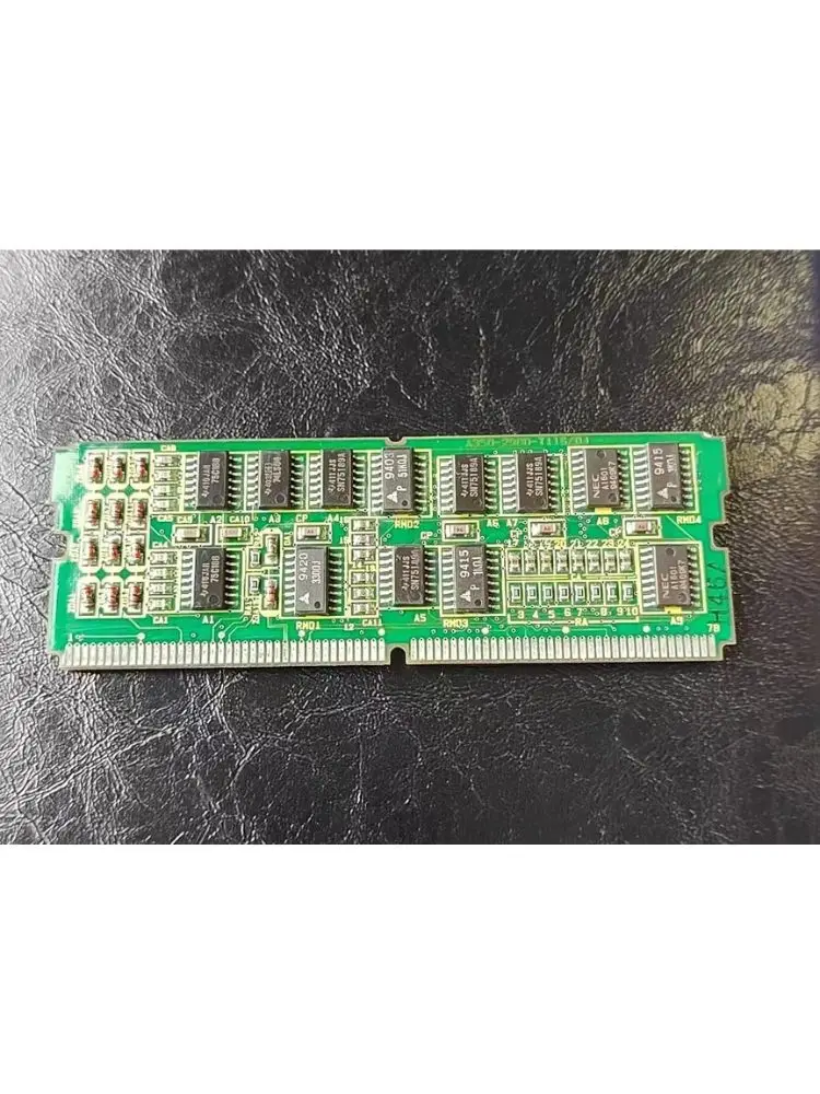 A20B-2900-0110 Fanuc Used small card test function OK