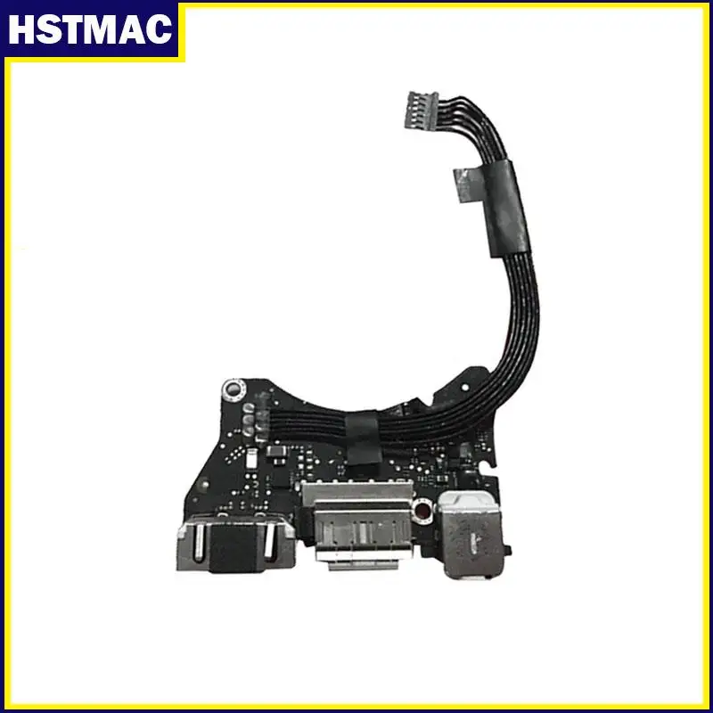 Laptop A1465 I/O Power Board Jack 820-3213-A 2012 Year For Macbook Air 11