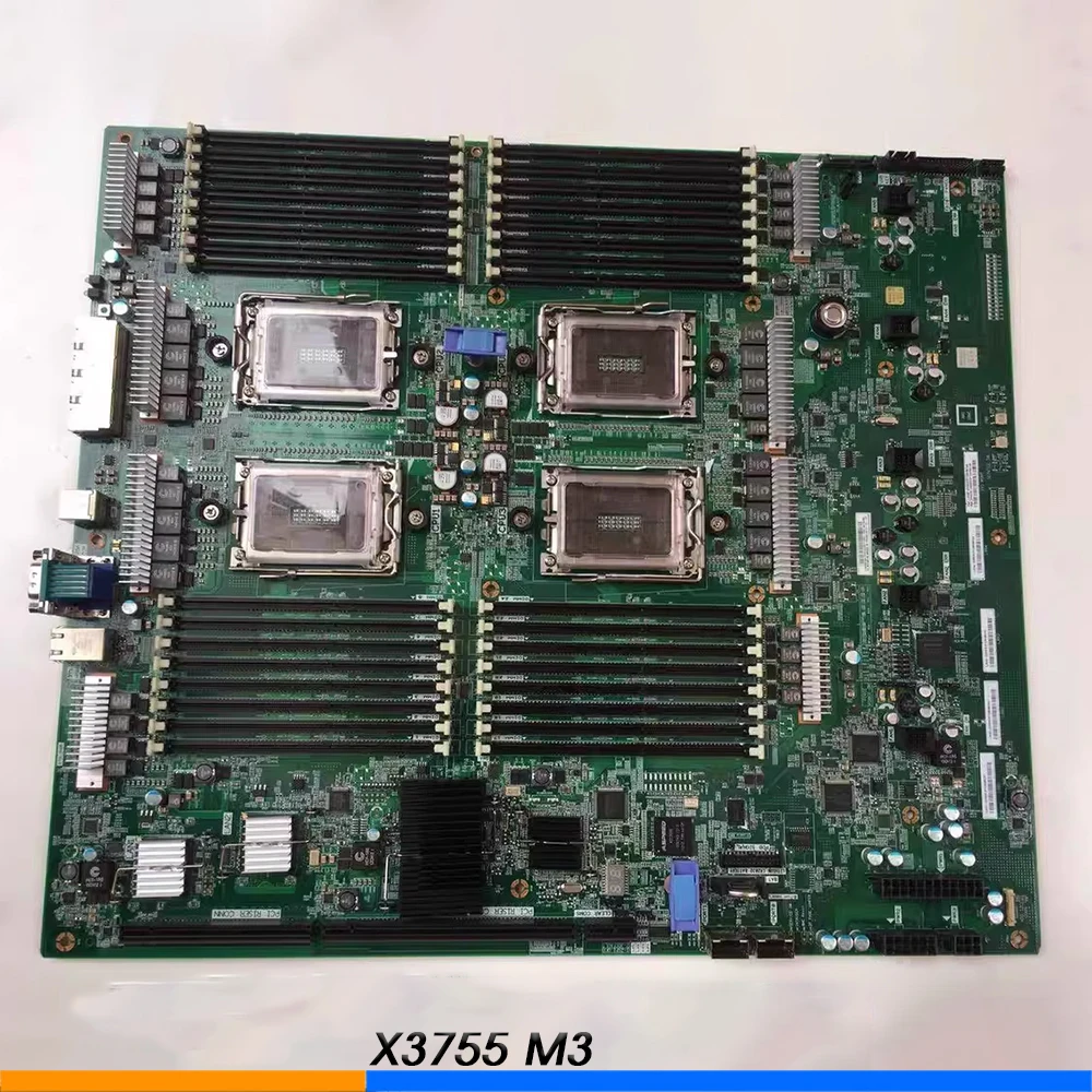 

94Y6262 46W6590 00J5935 00AL290 00KG908 для серверной материнской платы IBM X3755 M3 7164