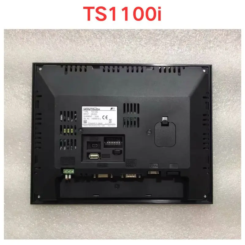 Used TS1100i touch screen Function check OK