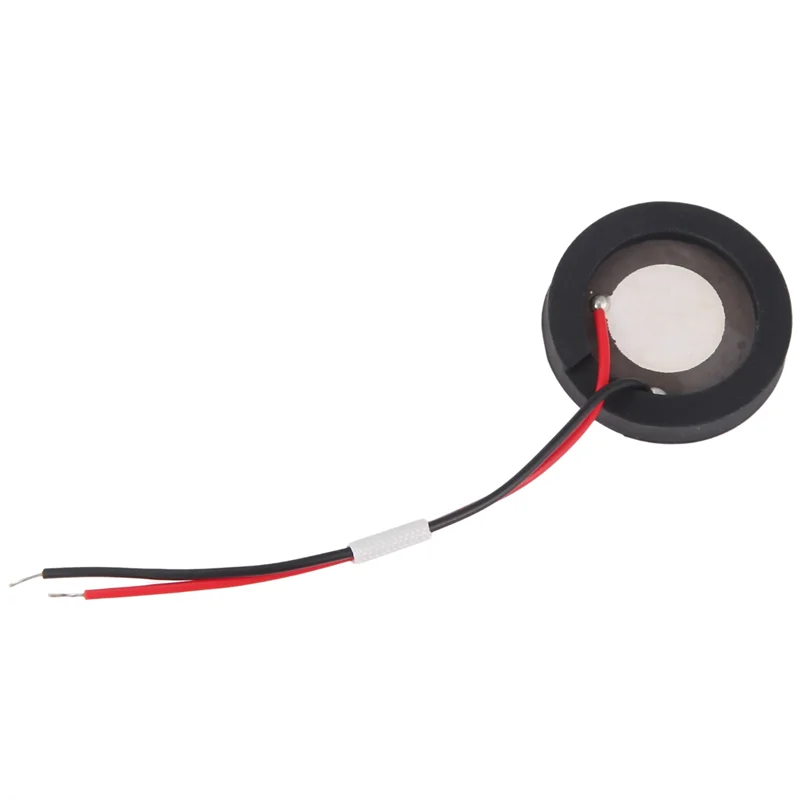 5 discos ultrassônicos da cerâmica do fogger do fabricante da névoa dos pces 25mm com fio & selagem