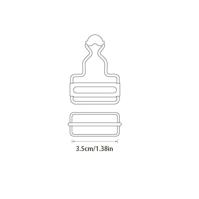 Gesper penjepit pengencang Dungaree dengan Set kancing Jeans untuk jaket Denims perlengkapan jahit pakaian DIY rumah