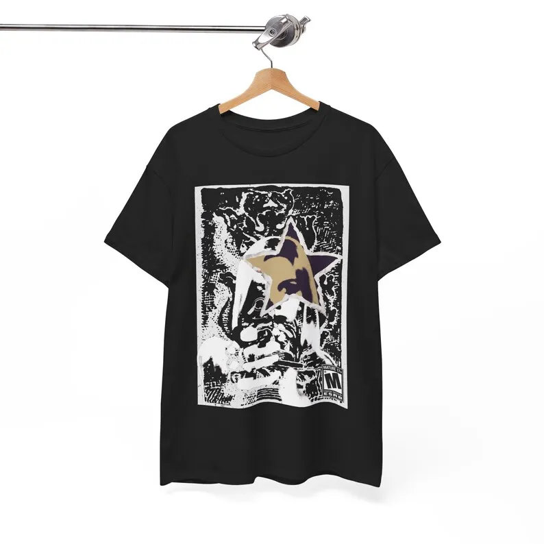 Y2K girl t shirt - retro style t shirt - vintage t shirt - nostalgic apparel