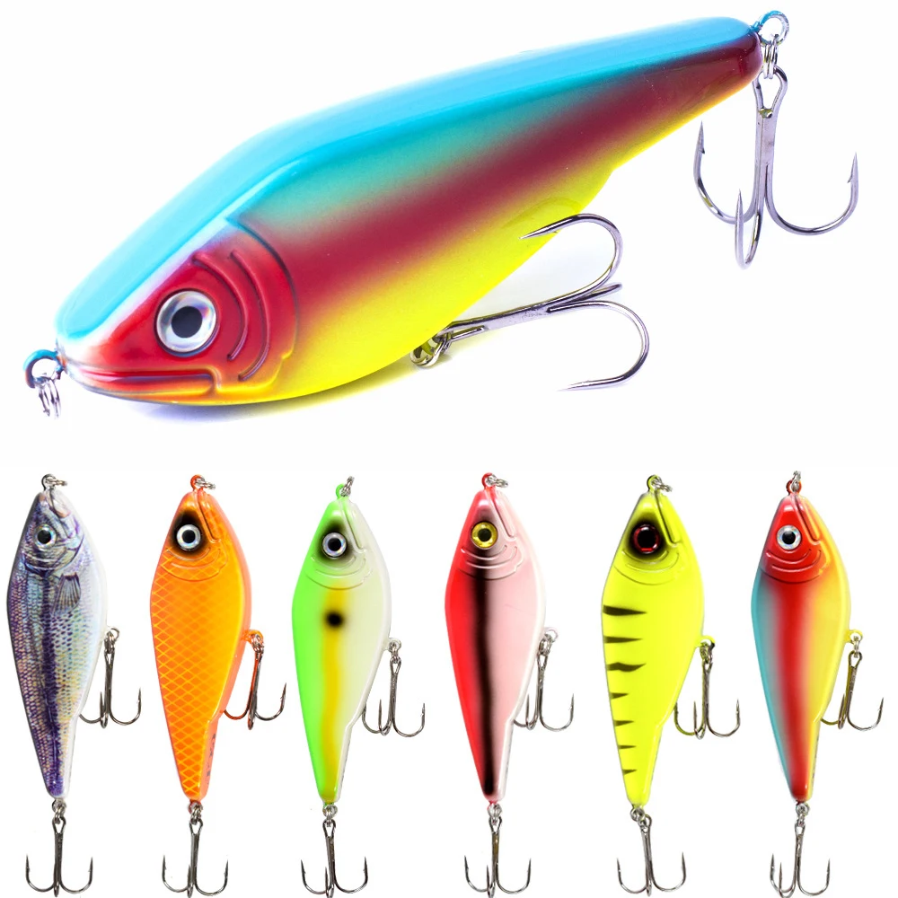 

120 мм 52 г Реалистичная рыболовная приманка, слайдер, раковина для окуня, жесткий искусственный пластик, воблер, приманка для рыбы, жесткий корпус, имитация приманки