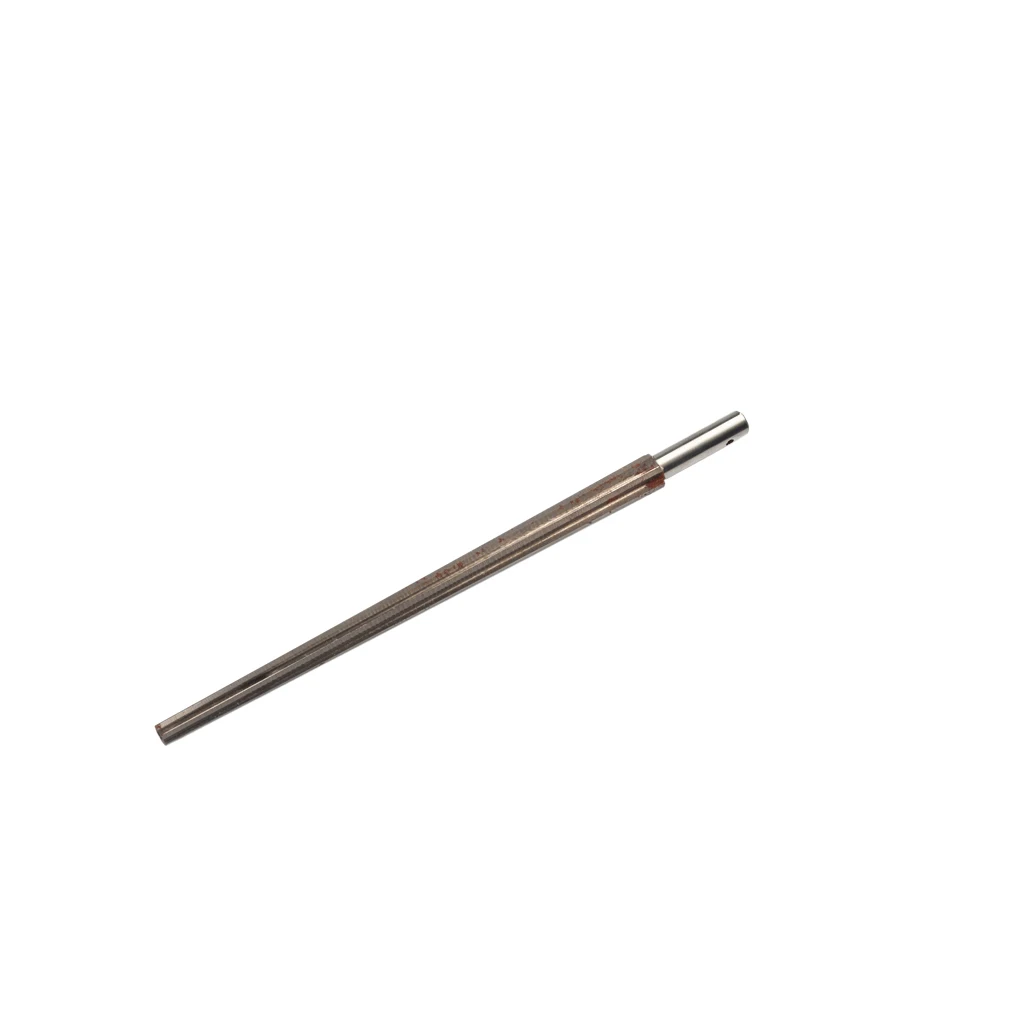 NAOMI Cello Peg Reamer Straight Peg Hole Reamer Taper High-speed Steel Woodworking Cutter Handleless For Cello