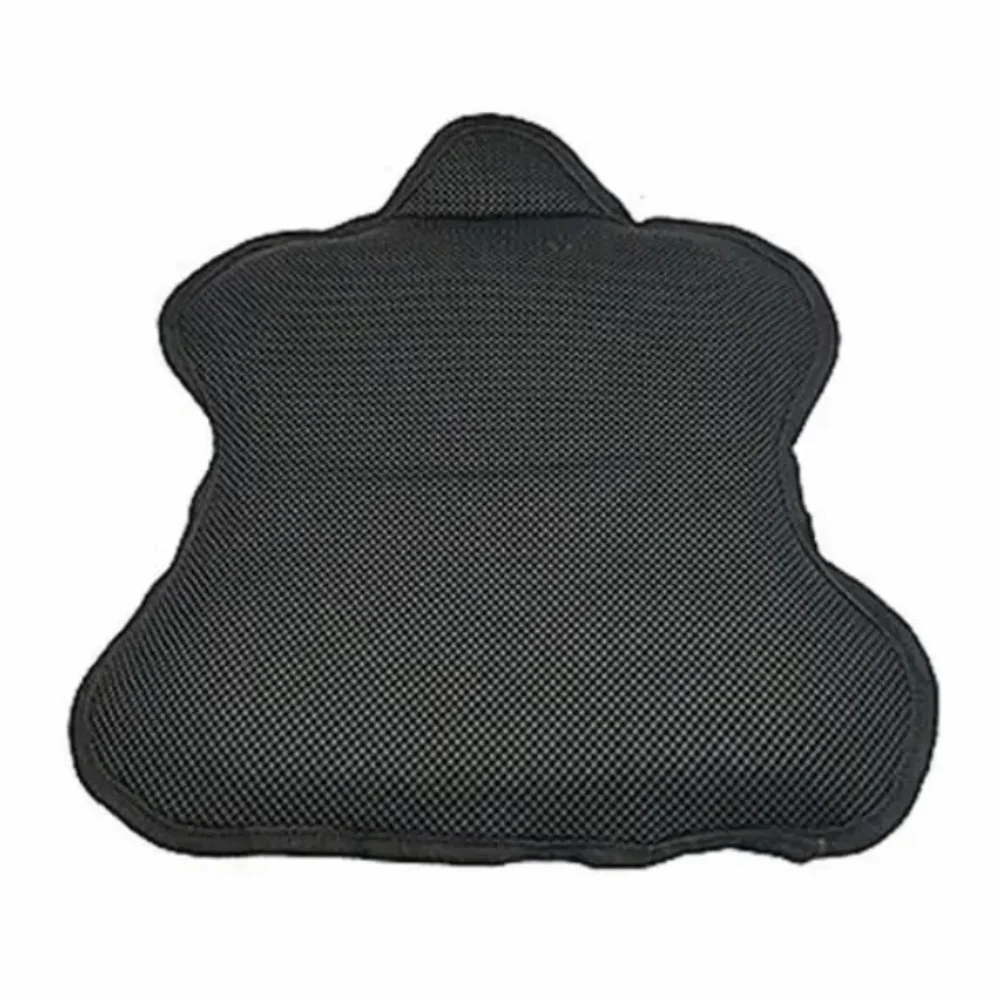 

Gel Memory Foam​​ Motorcycle Seat Cushion ​​Heat Insulation Design​​ ​​Air Circulation System​​ ​​Motorcycle Pad​​