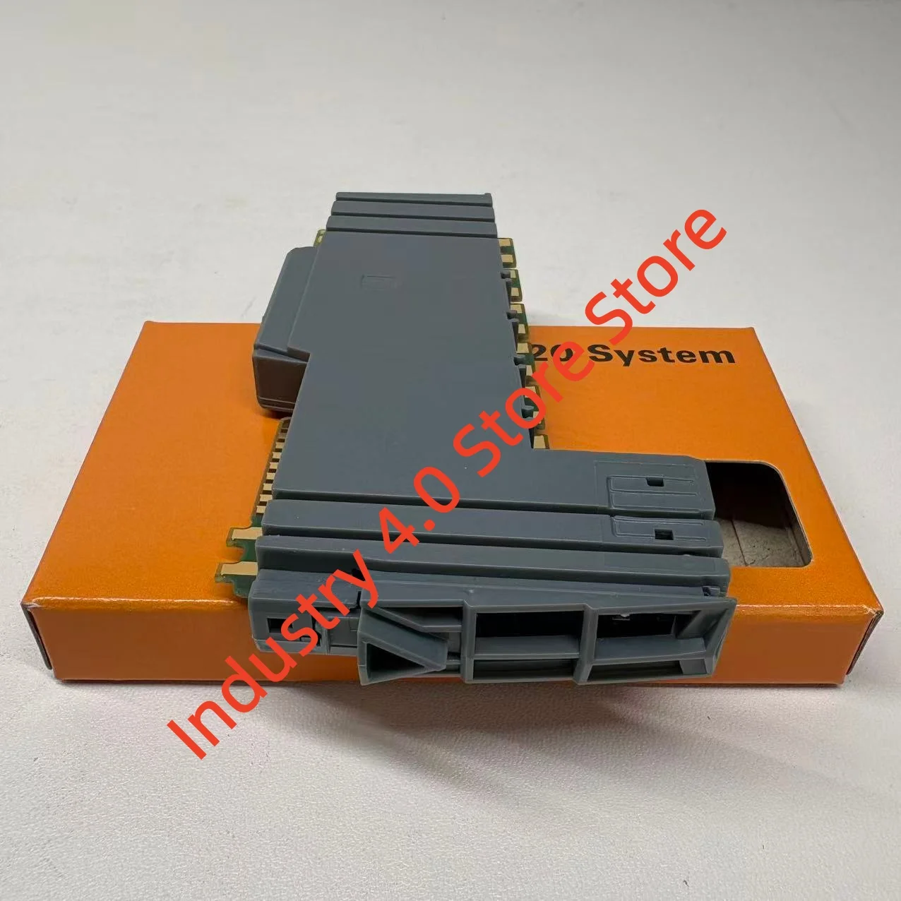 العلامة التجارية الجديدة X20DS1319 X20 DS 1319 X20AI1744 X20 AI 1744 PLC وحدة