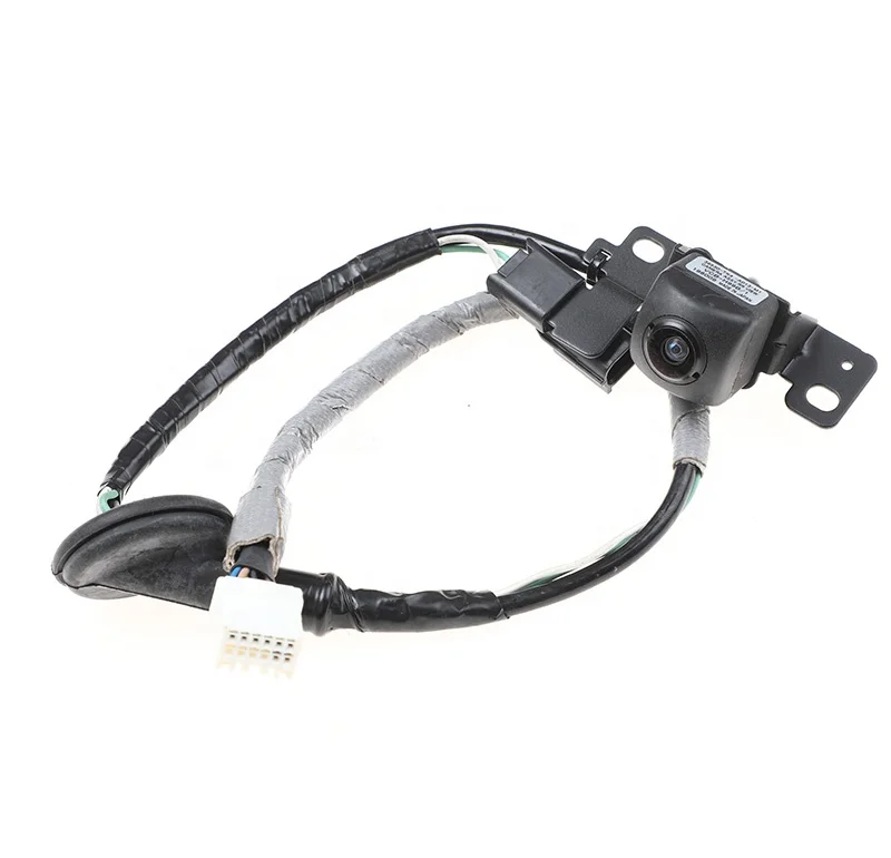 Câmera de ré de visão traseira HondaS 39530-TK4-A013-M1 39530TK4A013M1