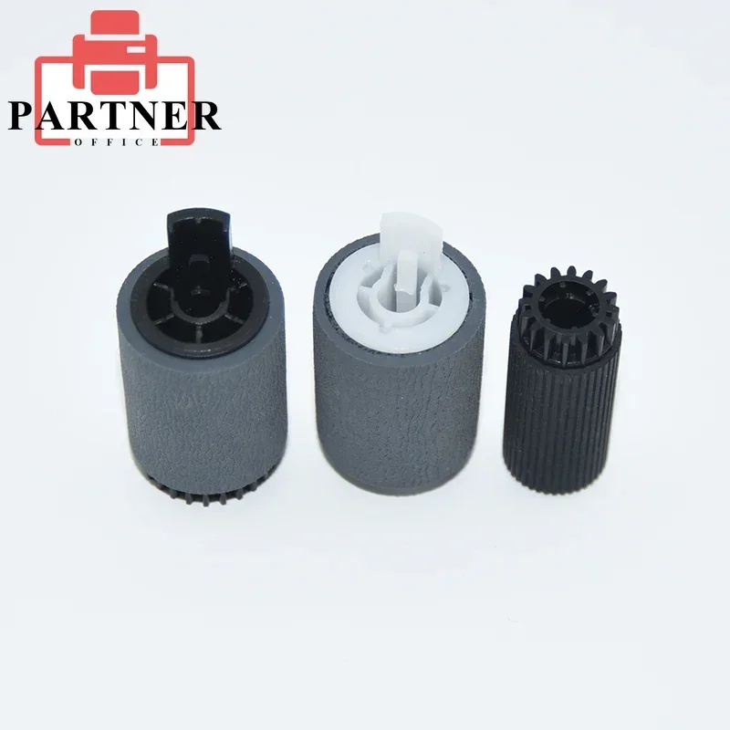 1SETS Paper Pickup Roller for Canon iR 1730 1740 1750 2230 2270 2520 2525 2530 2535 2545 2830 2870 3025 3030 3035 3045 3225