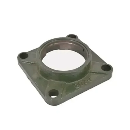 F204 F205 F206 F207 F208 F209 F210 Pillow Block Ball Bearing Bearing Housing Direct Supply From China Factory