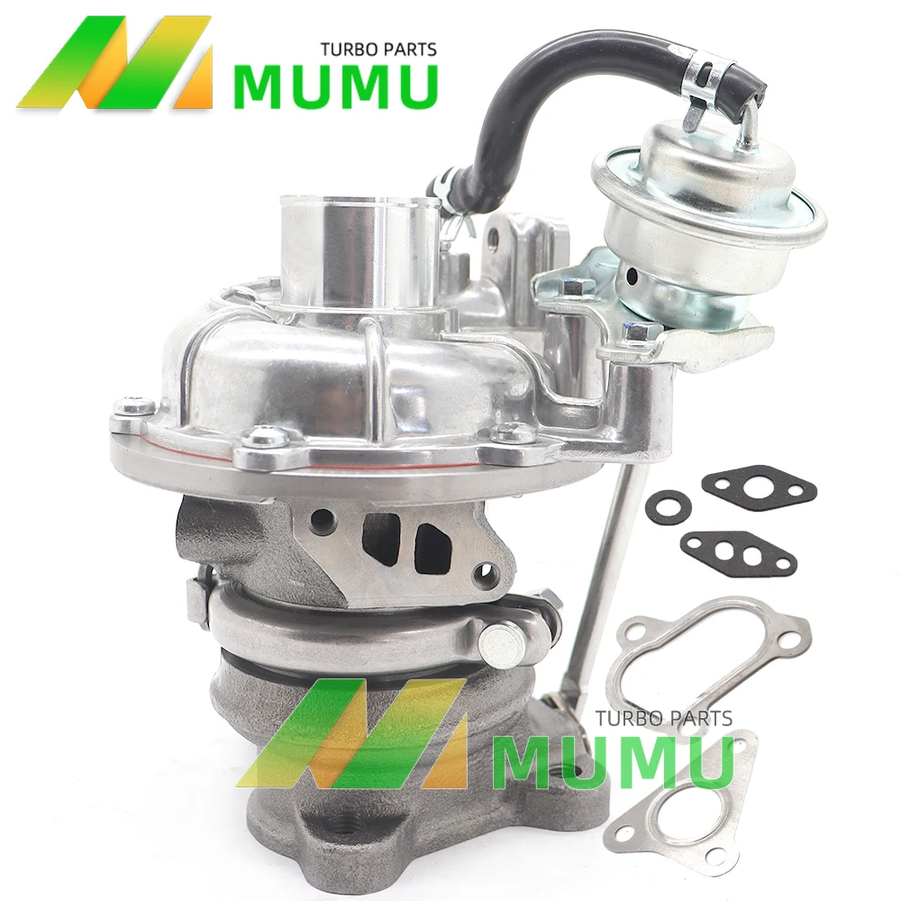 Auto Turbo Turbocharger For Daihatsu L950S L960S Briggs Stratton EF-RL L500 1.0L 17200-97202 1720097202