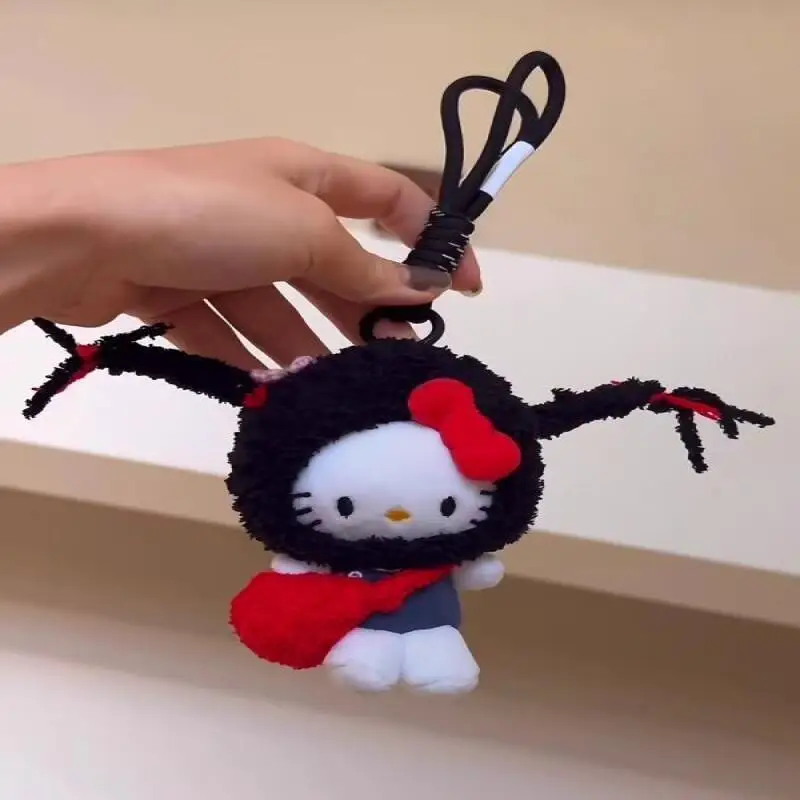 Рисунок 6 - Hello Kitty цепочка для мобильного телефона