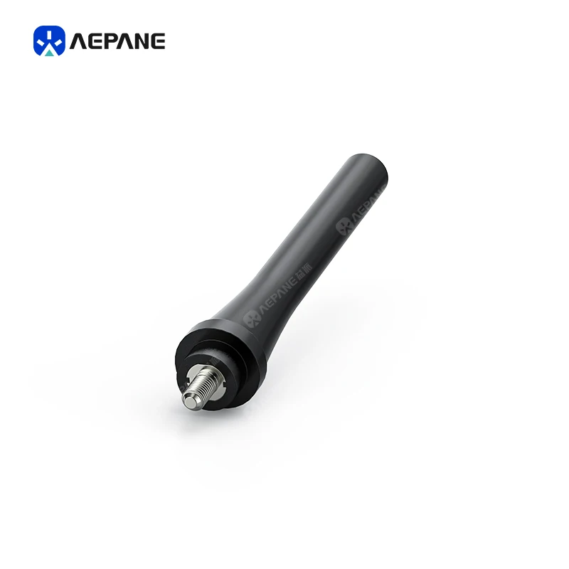 UHF 400-470MHz Stubby Walkie Talkie Antenna Special Screw Connector For Hytera TC-310 TC-320 HYT Two Way Radio Replacement Anten - view 4