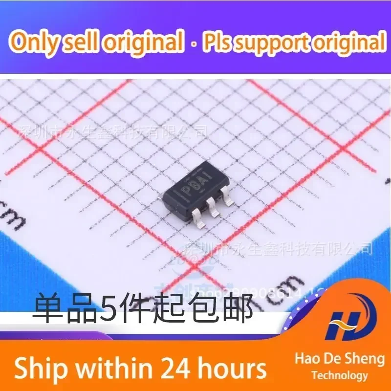 

10 шт./лот TPS76318DBVR TPS76318DBV TPS76318 PBAI SOT23-5 IC Новые оригинальные в наличии