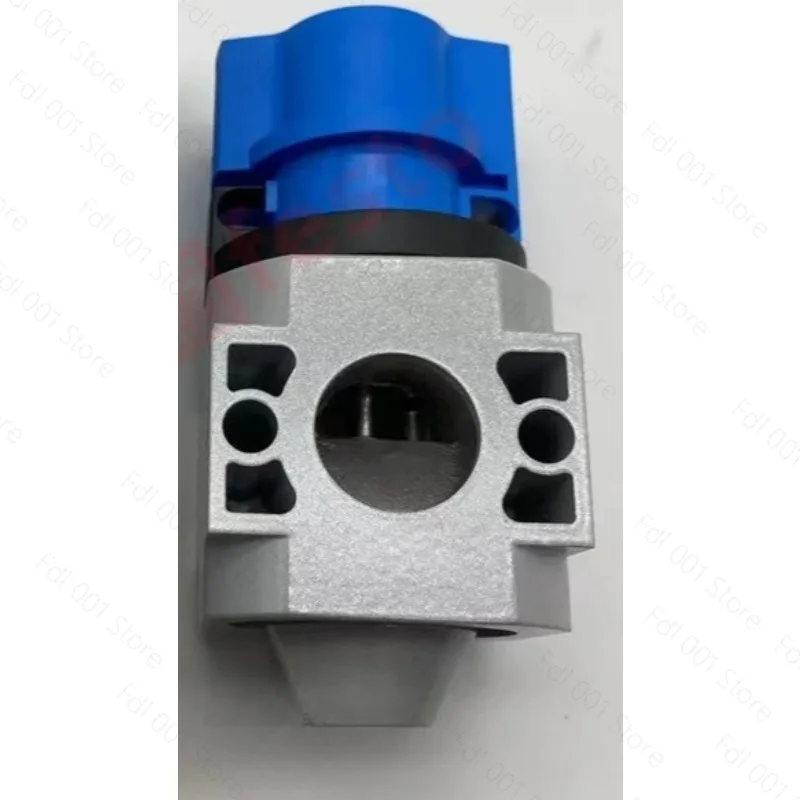 HE-D-MIDI 170682 Two-Position Three-Way Pneumatic Valve MIDI Air Source Switch Valve