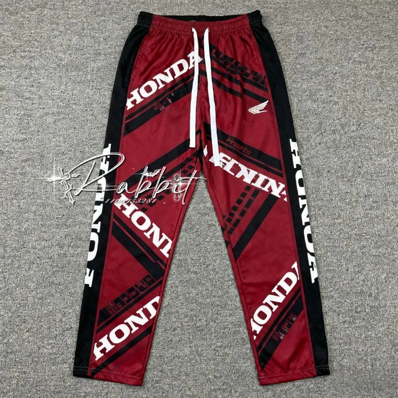 

25/26 летние новые гоночные команды мотоциклетные велосипедные скоростные сухие брюки мужские мотоциклетные внедорожные велосипедные брюки для энтузиастов F1