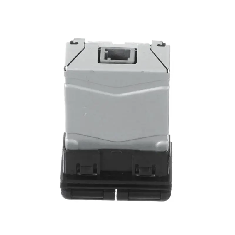 For Toyota Land Cruiser Frontlander Sequoia Corolla Altis 2016-2024 USB Socket Car Interface Part Number 8553260010