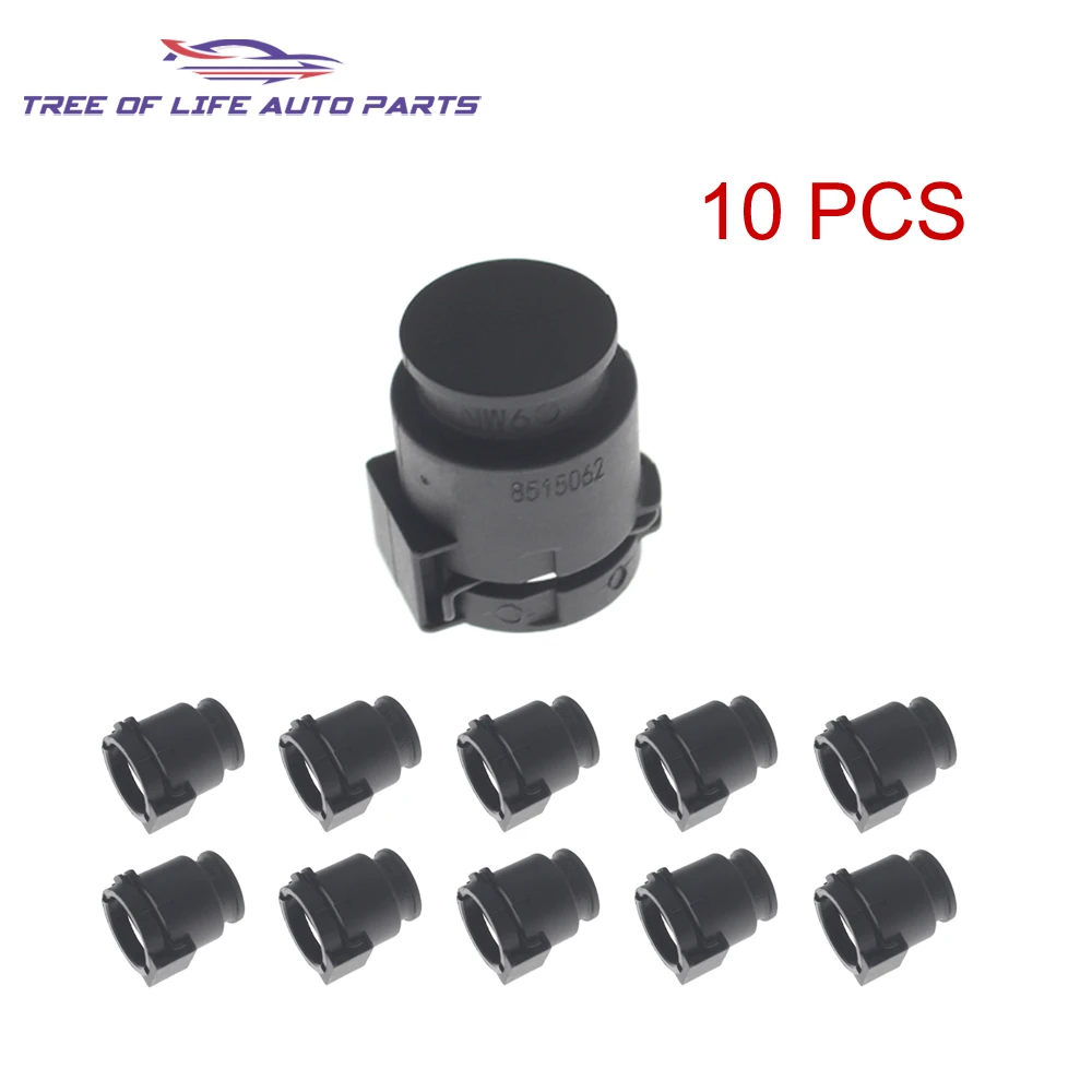 1/2/5/10 17128515062 Water Pump Blind Plug For BMW G30 G31 G20 G21 G11 G12 G02 G05 F11 F10 F07 F25 F26 F40 F44 F45 F46 E70 E71