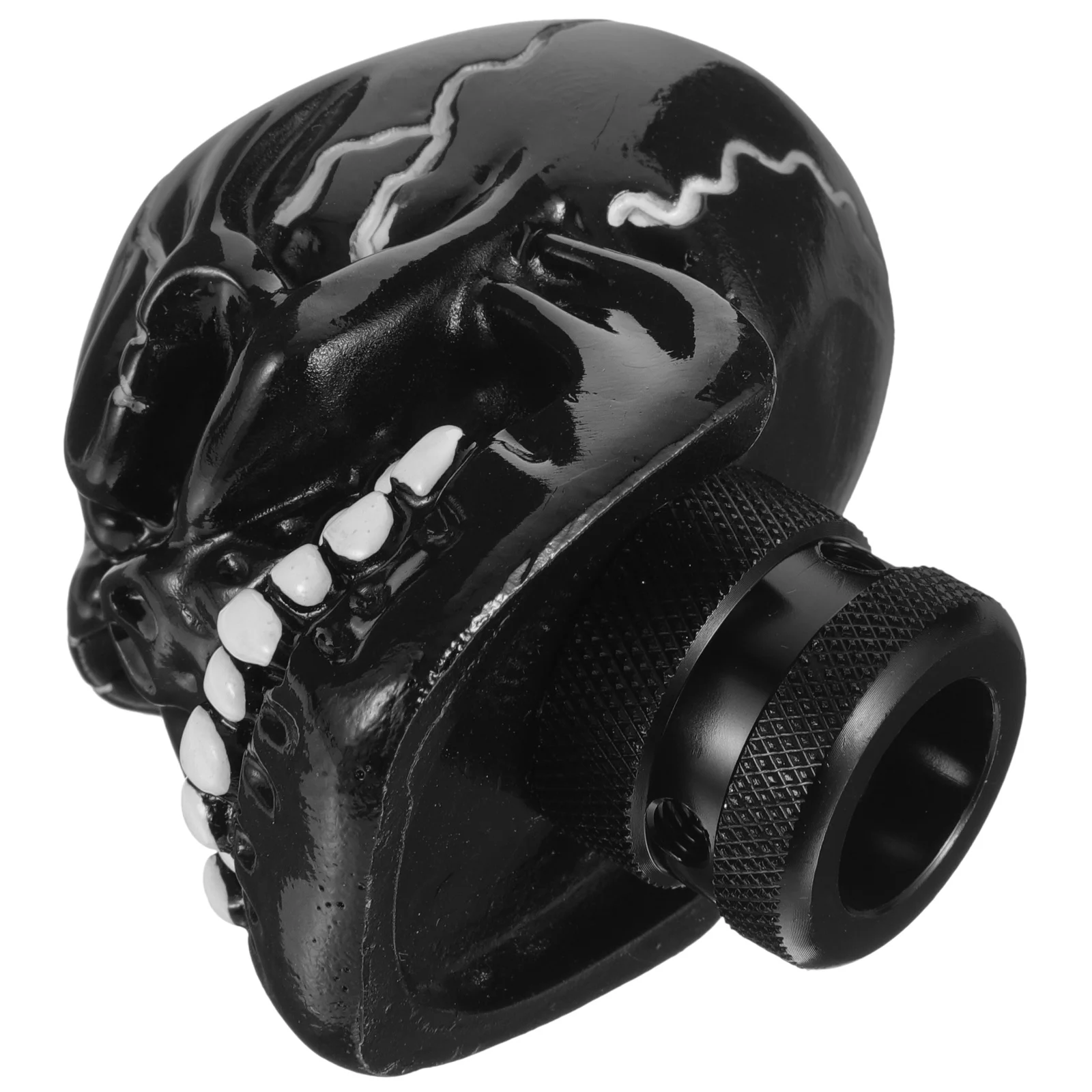 

Skull Head Shifter Knob For Manual Car Universal Stick Shift Knob Shift Handle Car Interior Accessories