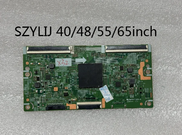 

Original UA40/48/55/65JU5900JXXZ logic board BN41-02354A BN95-02131A