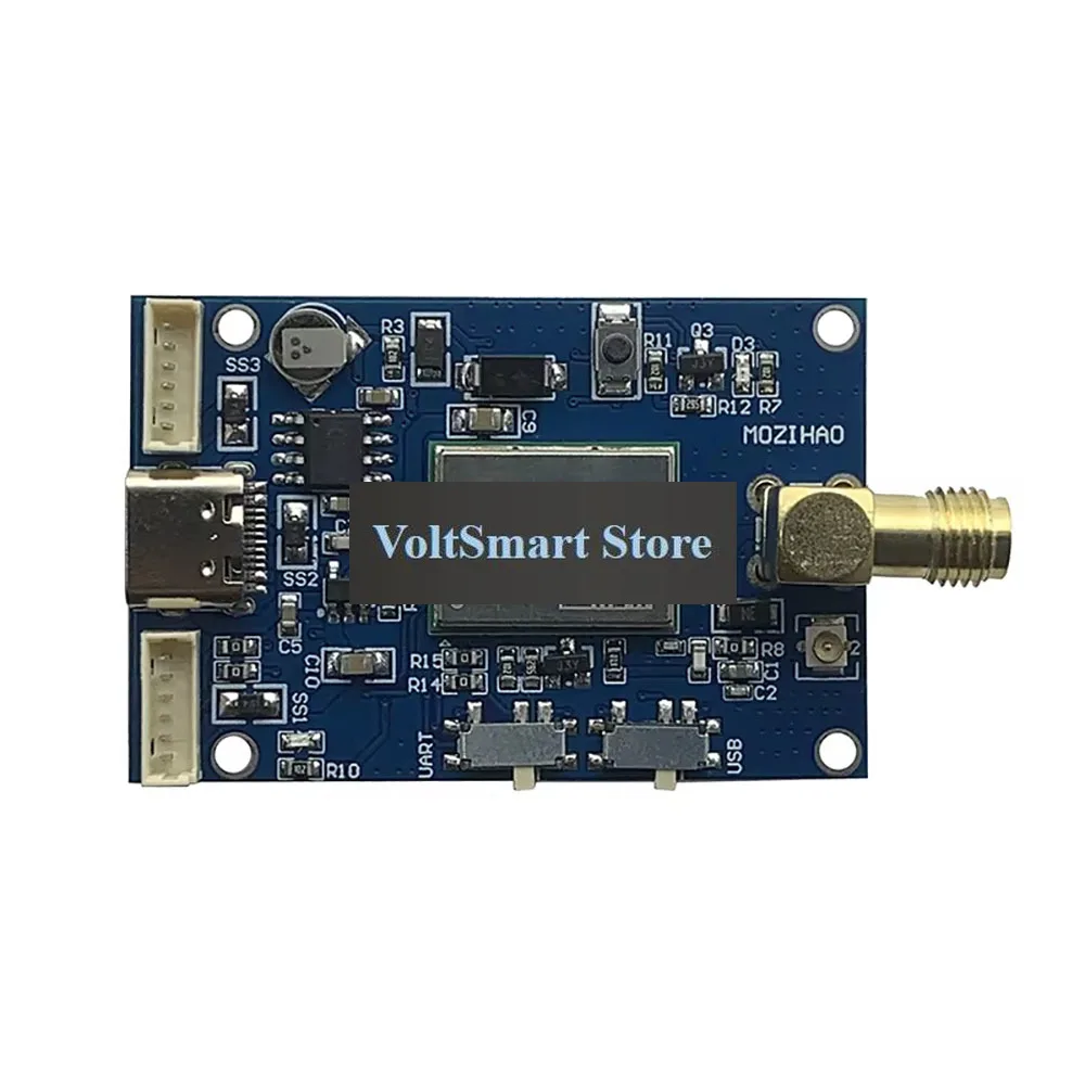 VoltSLG290P GNSS Module Full Band Multi Frequency High-precision Positioning Elevation RTK CentimeterSurveying Flight Control