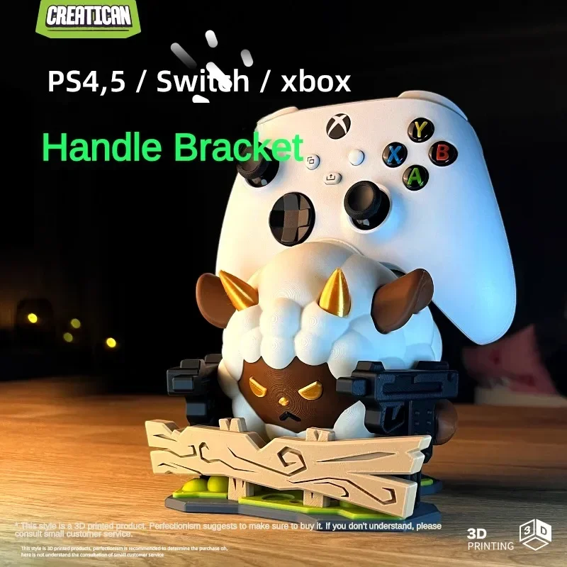 Game Controller Bra…