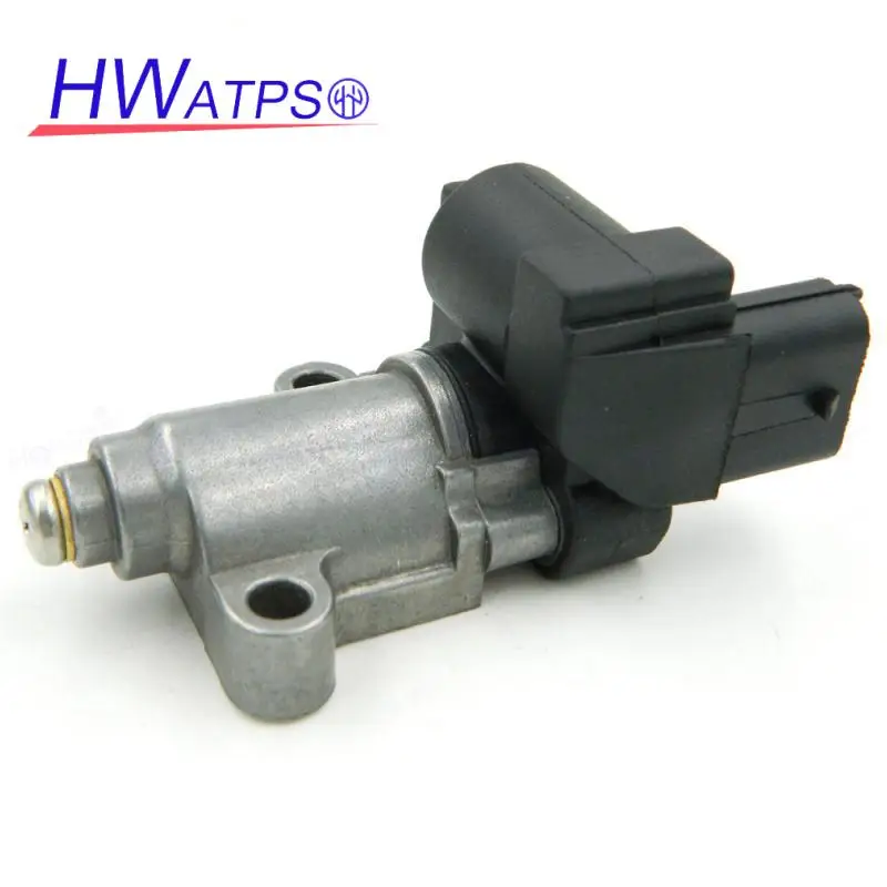 Idle Speed Air Control Valve 35150 23900 Fits Hyundai Elantra Tucson Tiburon Kia Spectra 5 Sportage Soul 2.0L AC4277 3515023700