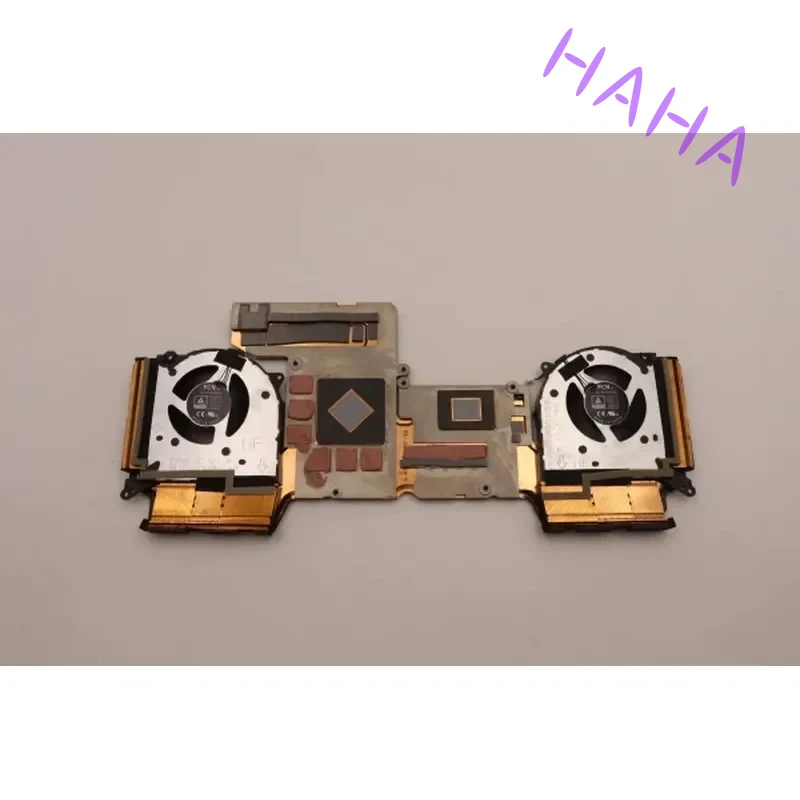 H+ New Radiator Fan Module 5H40S20727 for Lenovo Savior Y9000K 2022