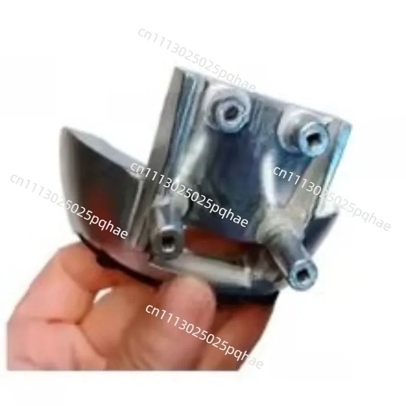Applicable To ZD-17 Bean Grinder Powder Card Holder, Card Handle Bracket Coffee Machine Repair Accessories